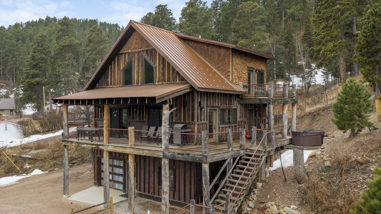 Photo of Outdoor in Deadwood