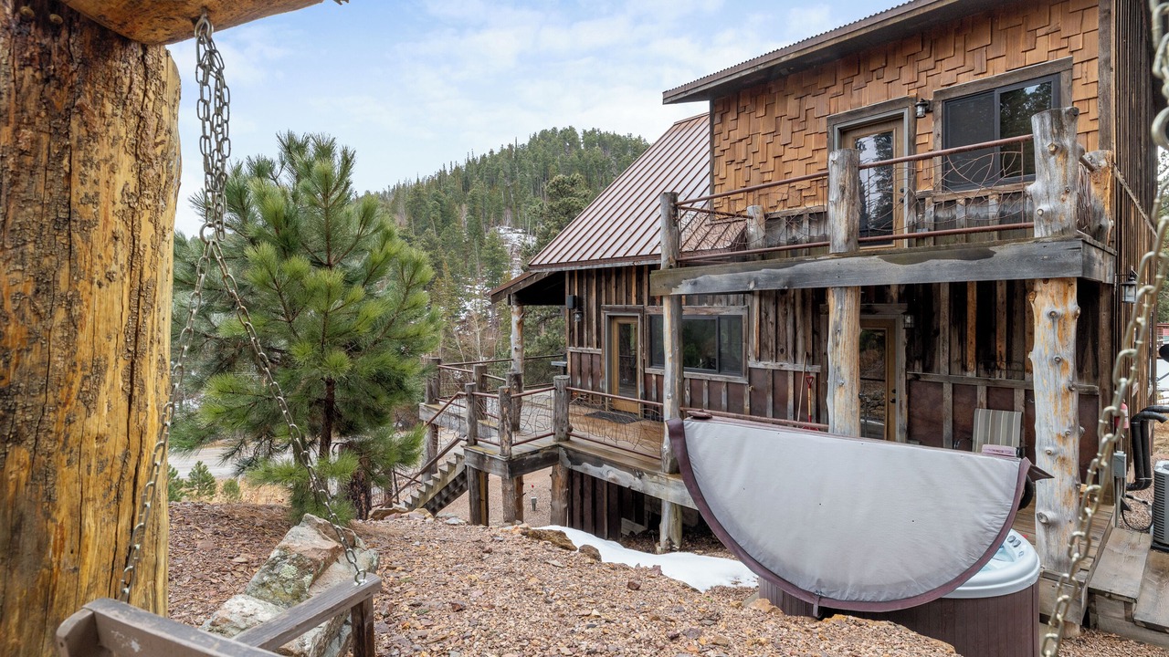 Photo of Outdoor in Deadwood