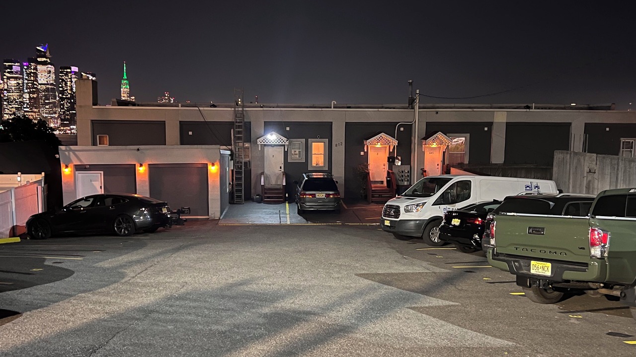 Photo of Outdoor in Union City