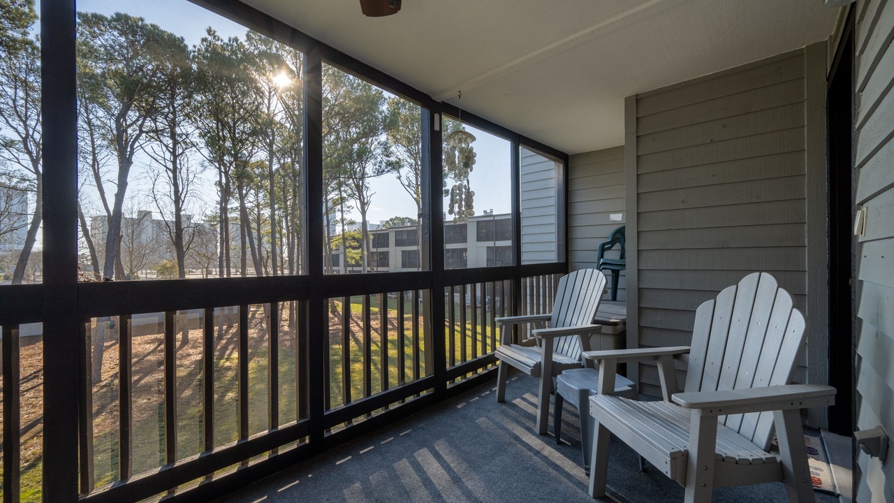 Photo of Outdoor in North Ocean City