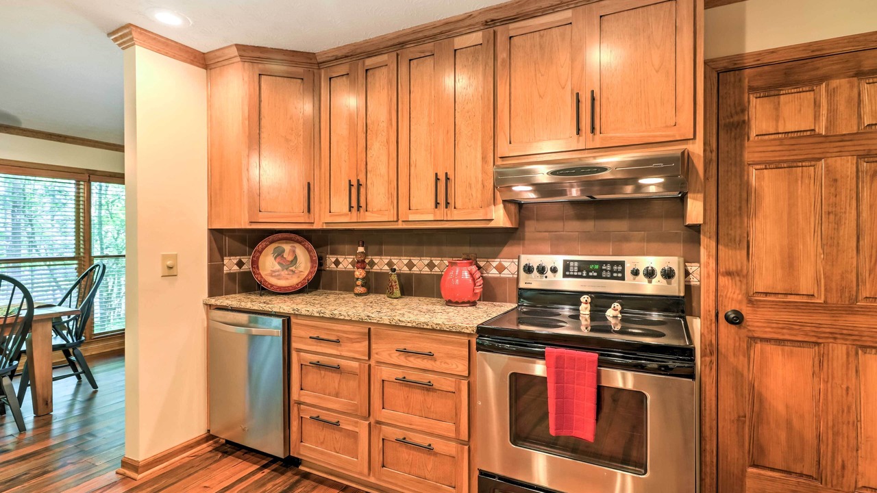 Photo of Kitchen in LaGrange