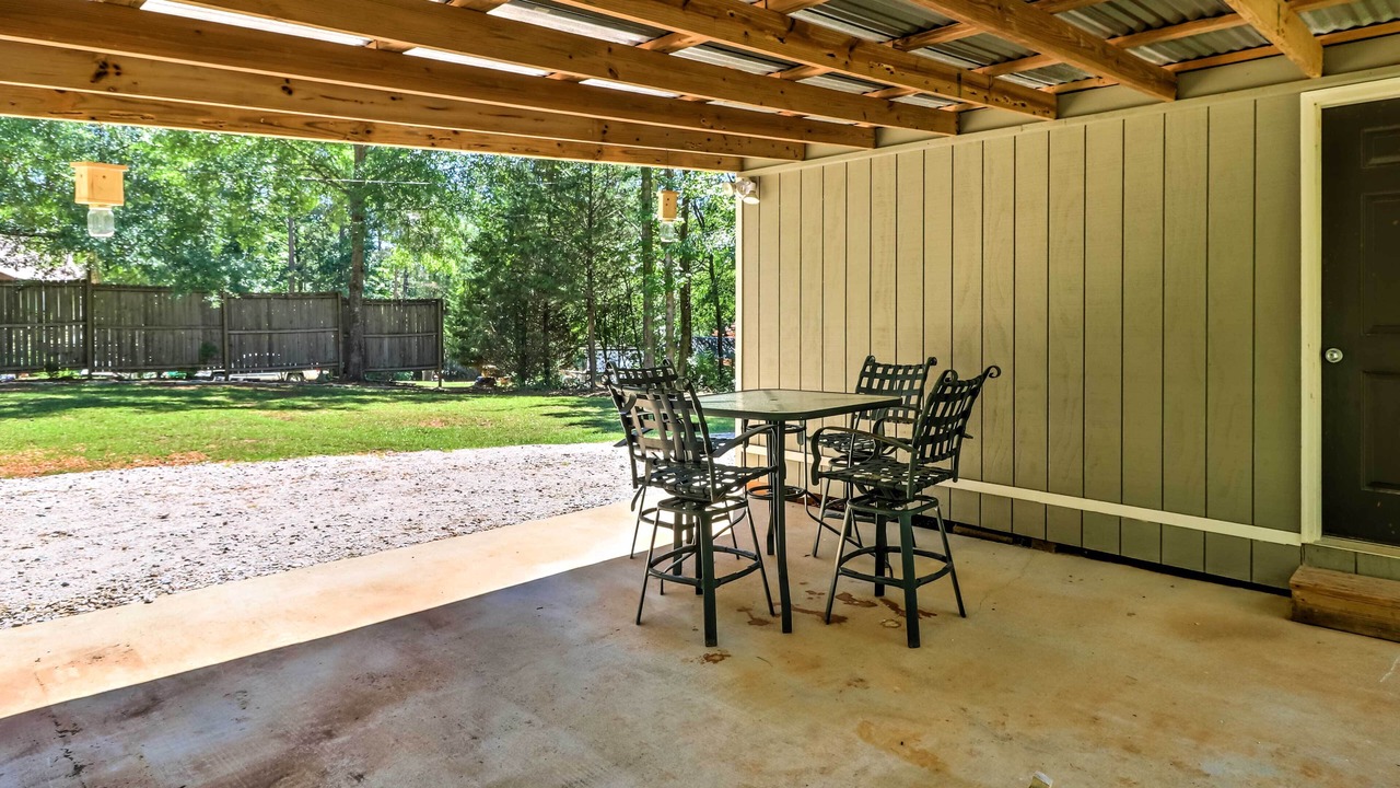 Photo of Outdoor in LaGrange