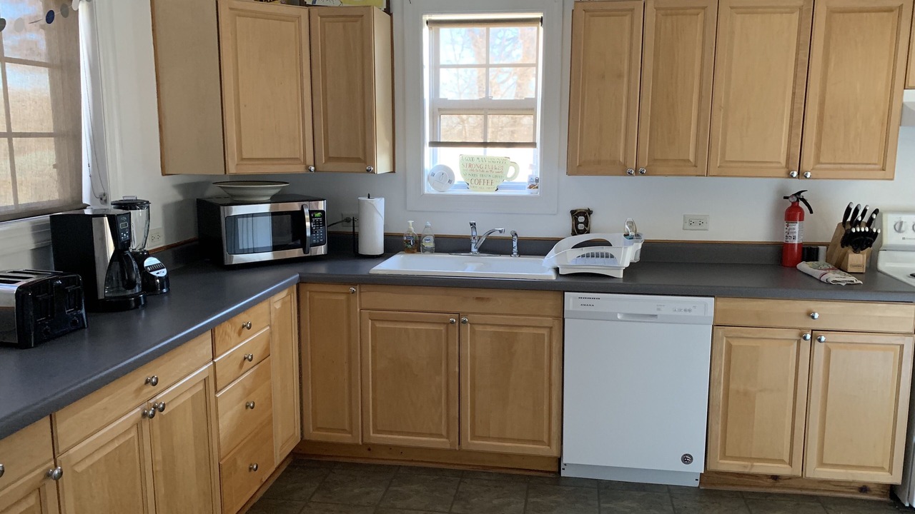 Photo of Kitchen in Fox Lake