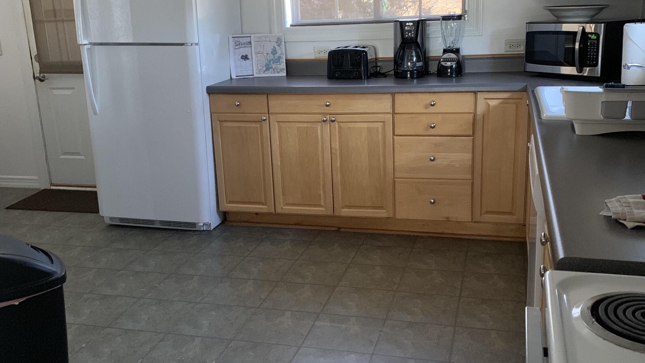 Photo of Kitchen in Fox Lake