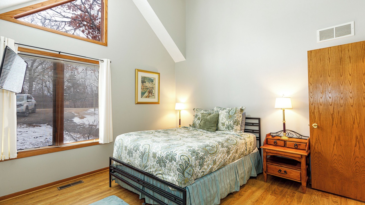 Photo of Bedroom in The Galena Territory