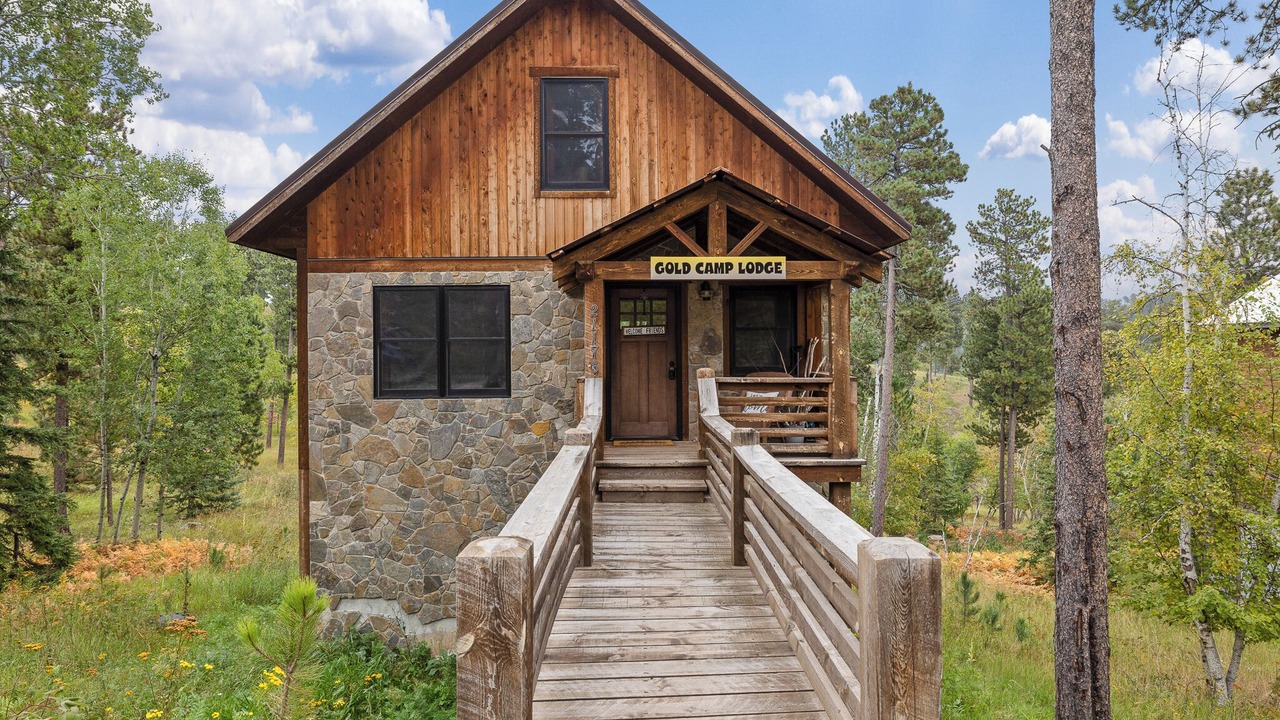 Photo of Outdoor in Deadwood