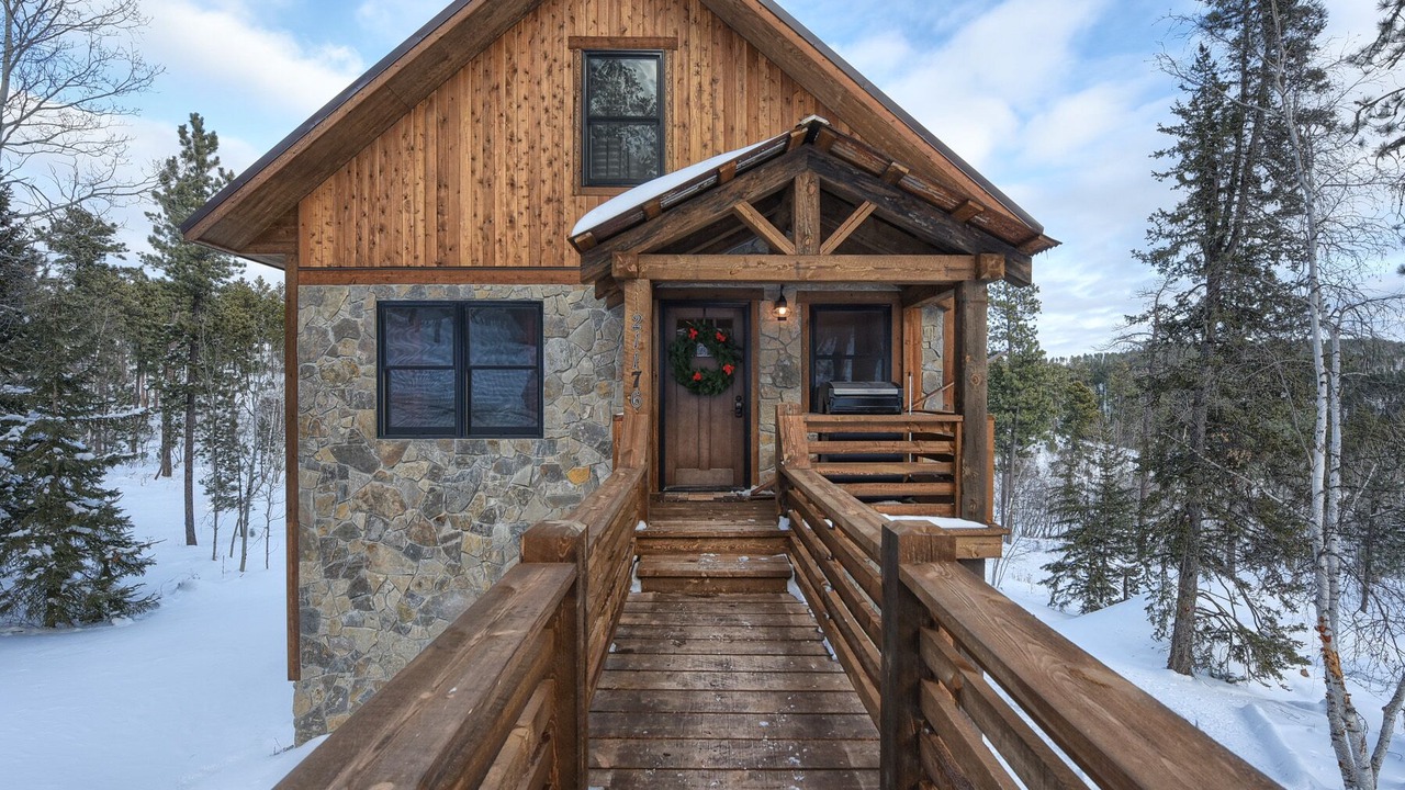 Photo of Outdoor in Deadwood