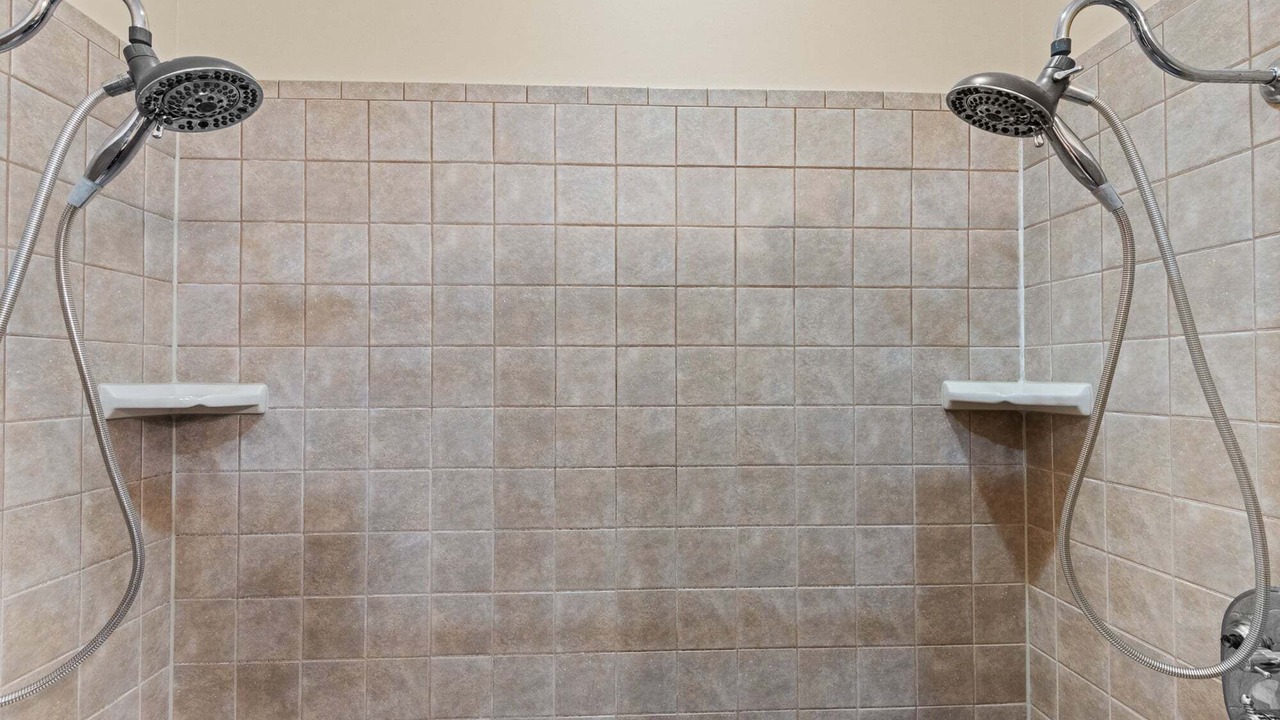 Photo of Bathroom in Banner Elk