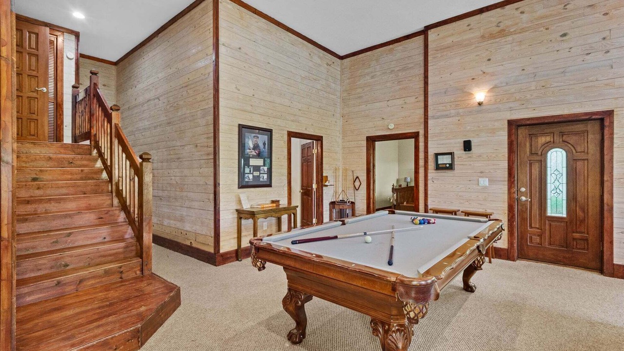 Photo of Bedroom in Banner Elk