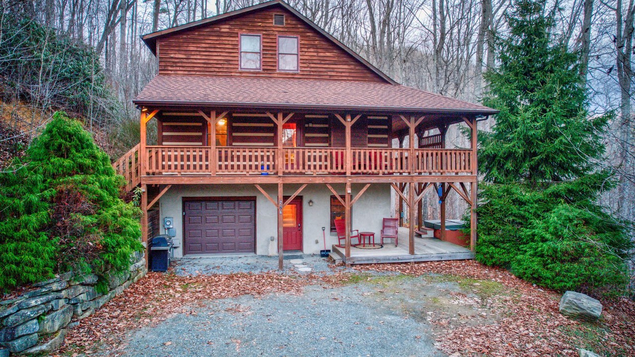 Photo of Outdoor in Boone