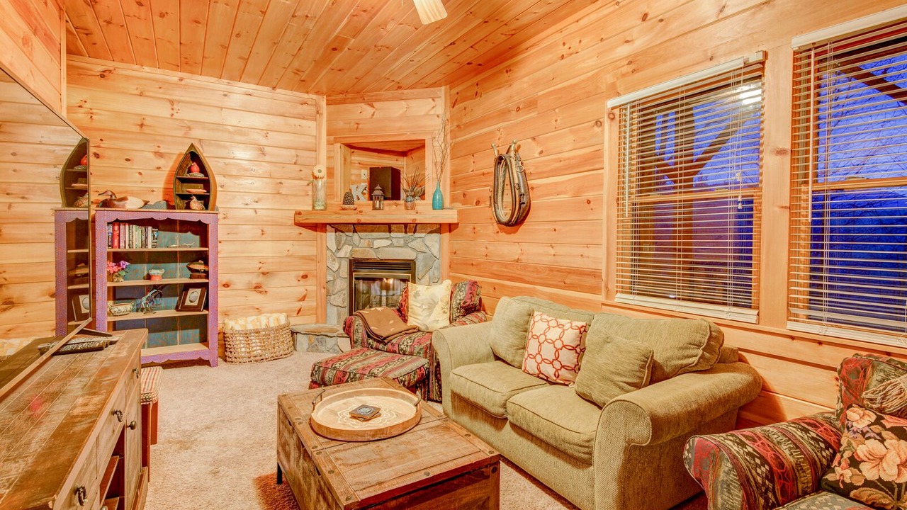 Photo of Livingroom in Boone