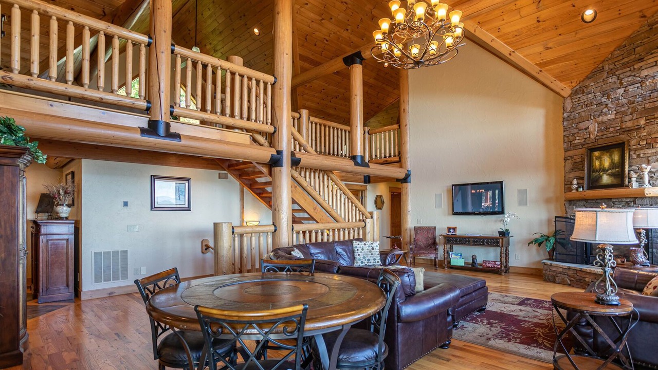 Photo of Livingroom in Boone