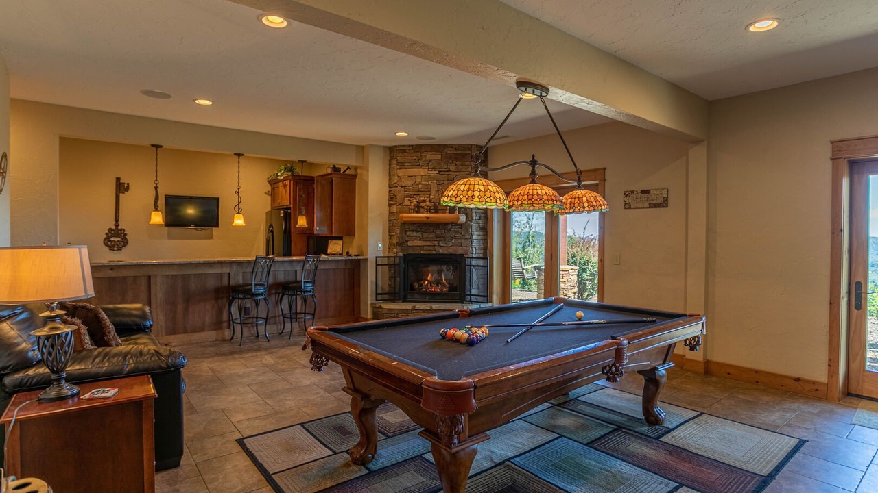 Photo of Bedroom in Boone