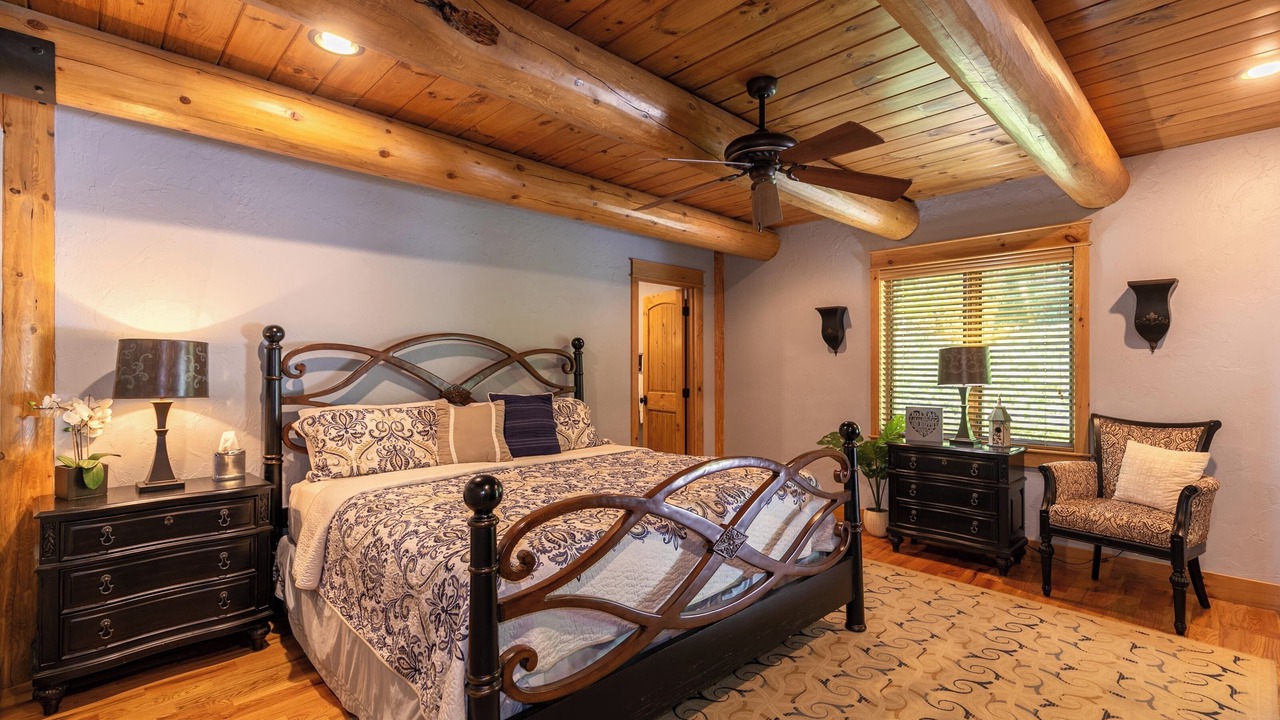 Photo of Bedroom in Boone