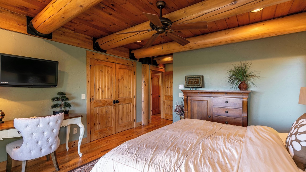 Photo of Bedroom in Boone