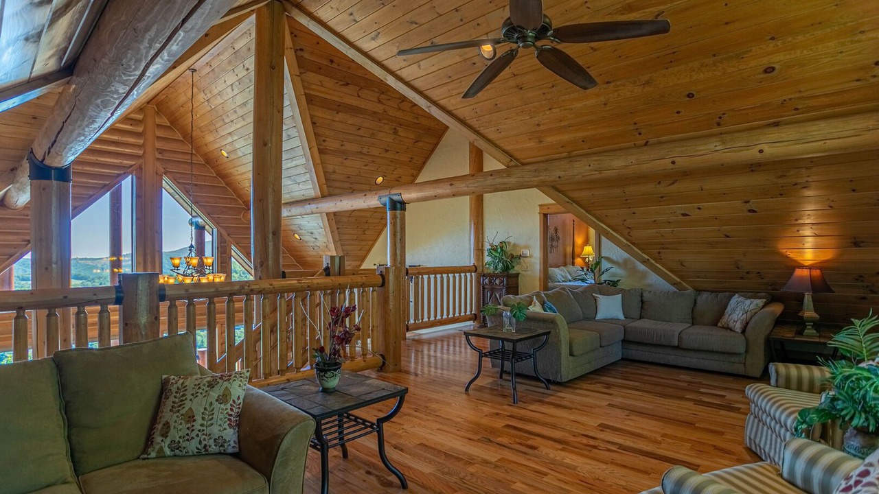 Photo of Livingroom in Boone
