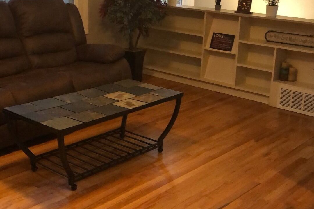 Photo of Livingroom in Lincoln