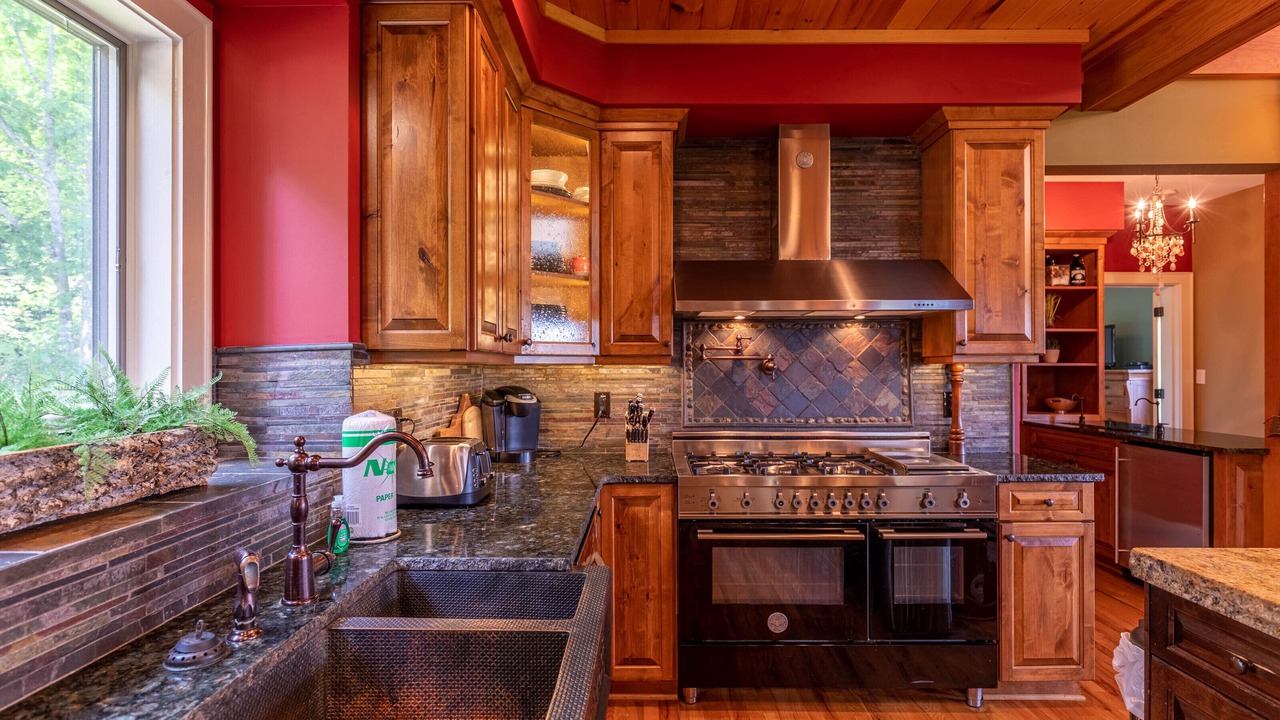 Photo of Kitchen in Boone