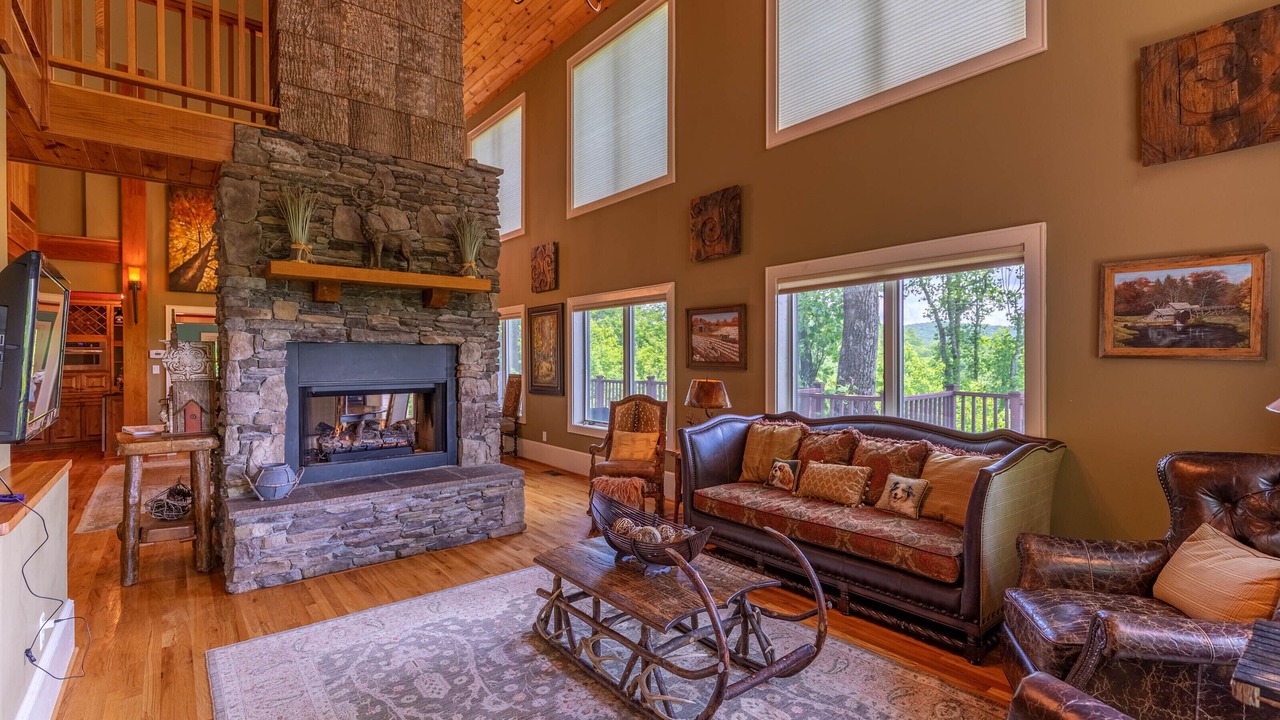 Photo of Livingroom in Boone