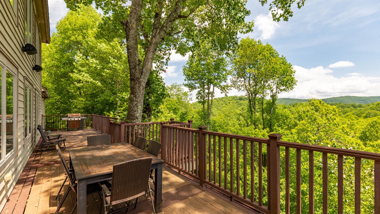 Photo of Outdoor in Boone
