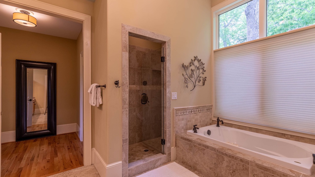 Photo of Bathroom in Boone