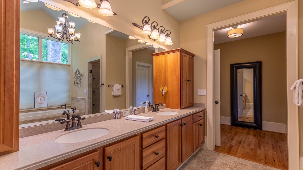Photo of Bathroom in Boone