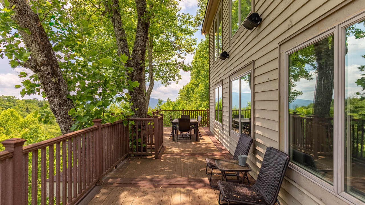 Photo of Outdoor in Boone
