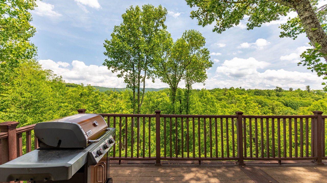 Photo of Outdoor in Boone