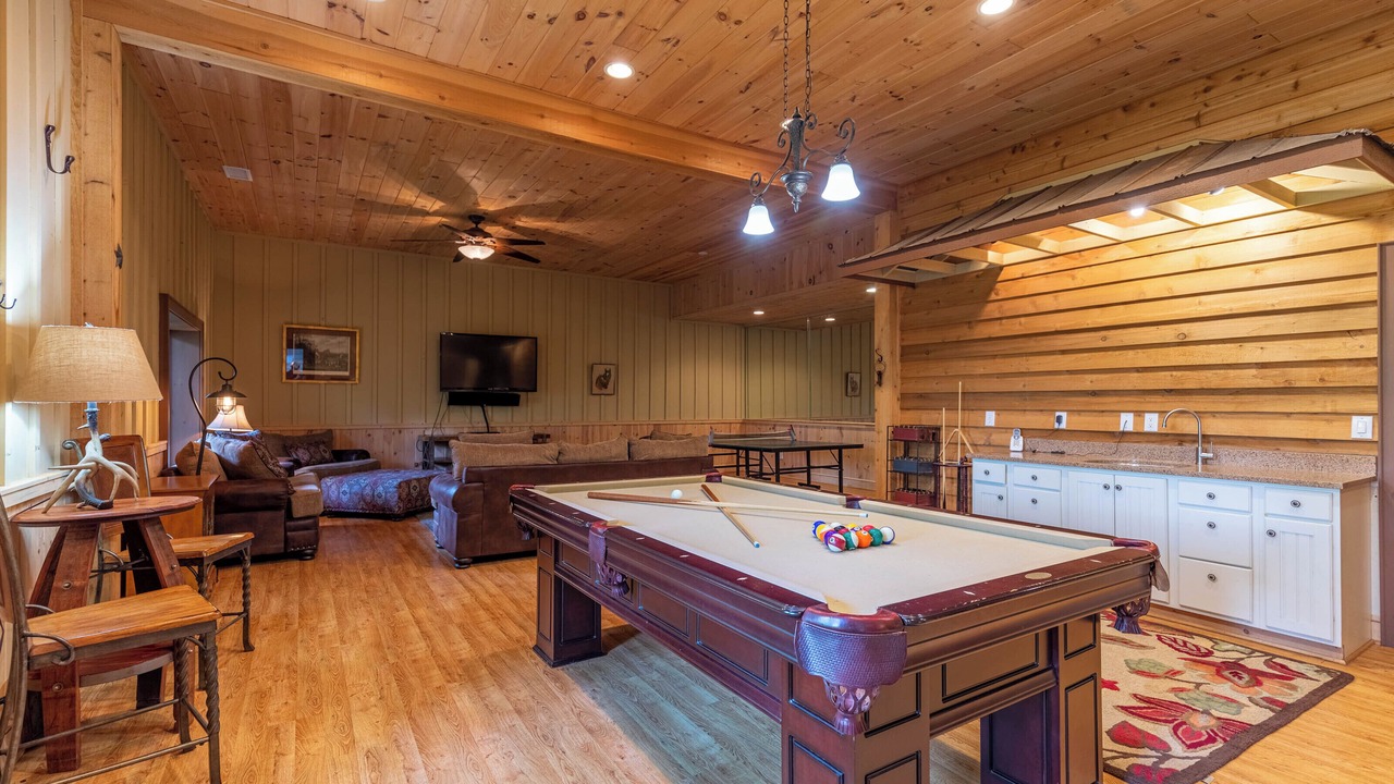 Photo of Bedroom in Boone