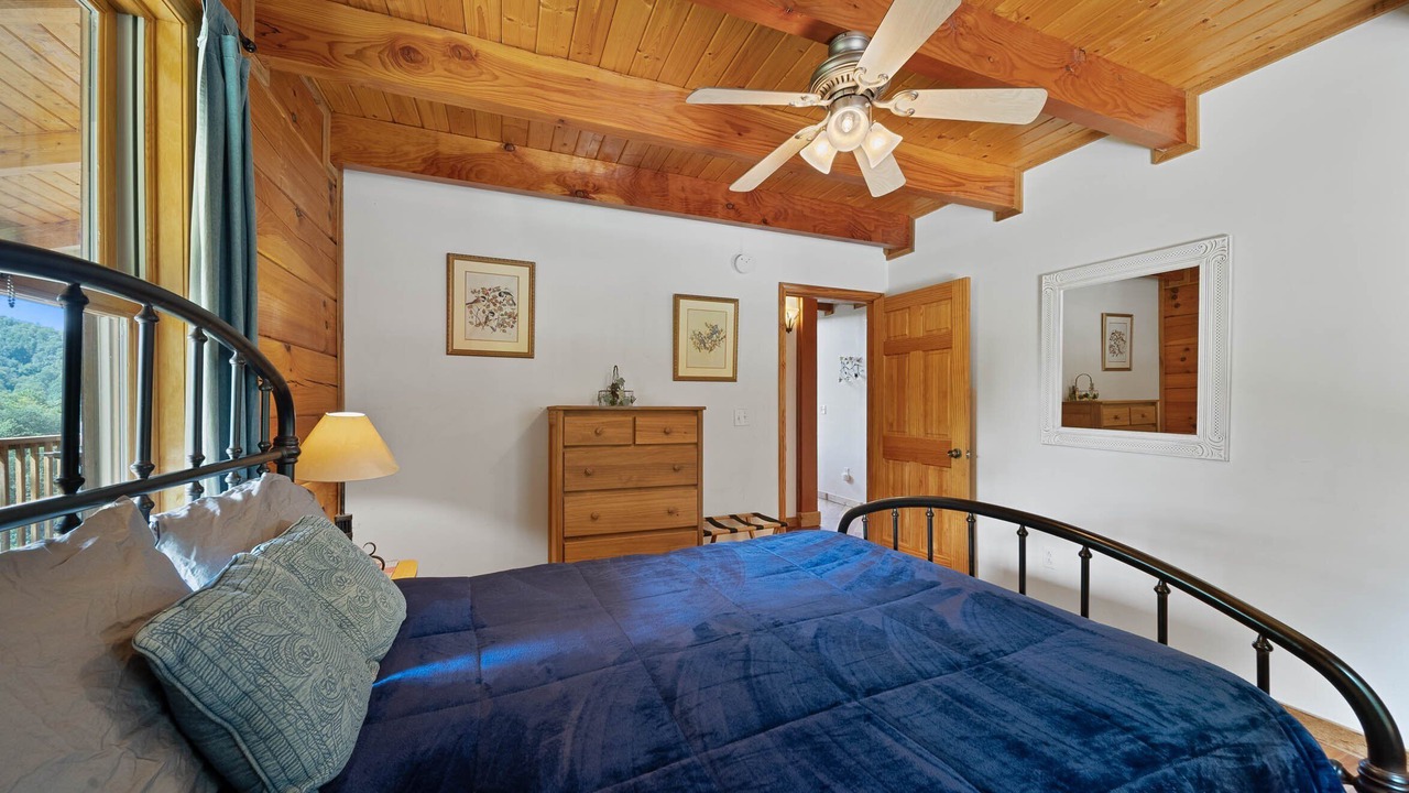 Photo of Bedroom in Boone