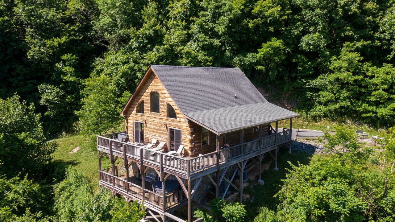 Photo of Outdoor in Boone