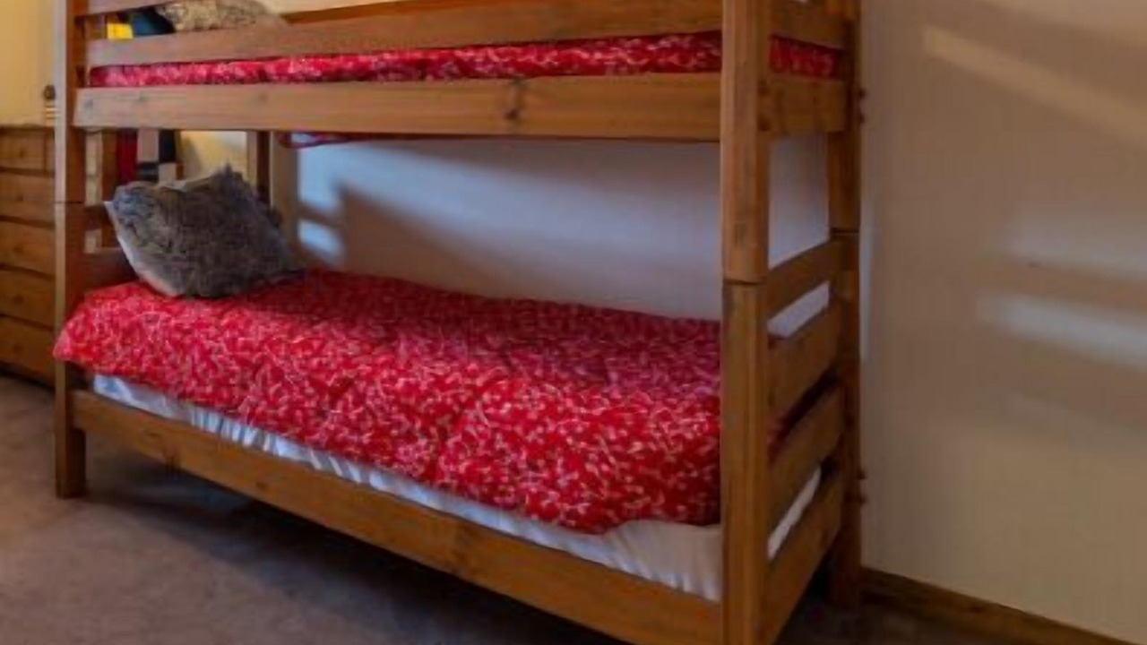 Photo of Bedroom in Boone