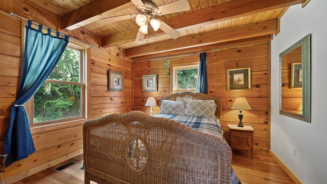 Photo of Bedroom in Boone