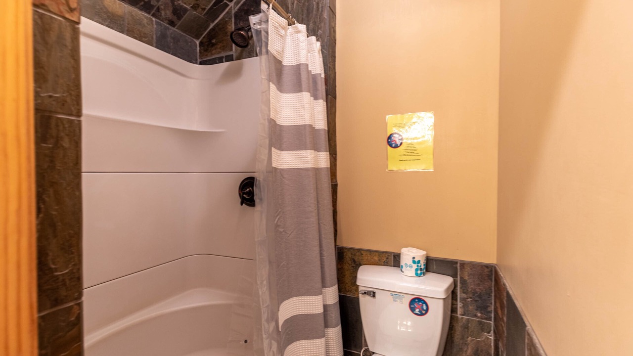 Photo of Bathroom in Boone