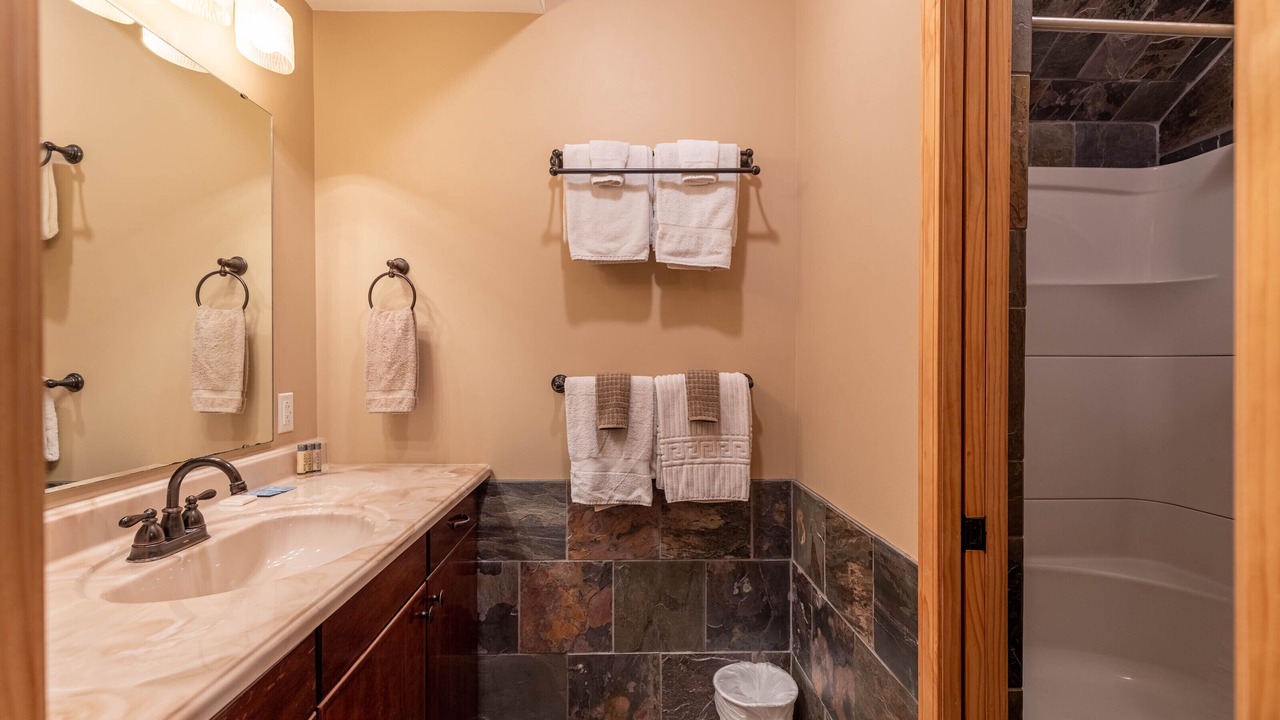 Photo of Bathroom in Boone