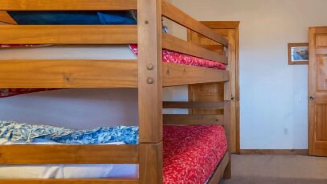 Photo of Bedroom in Boone