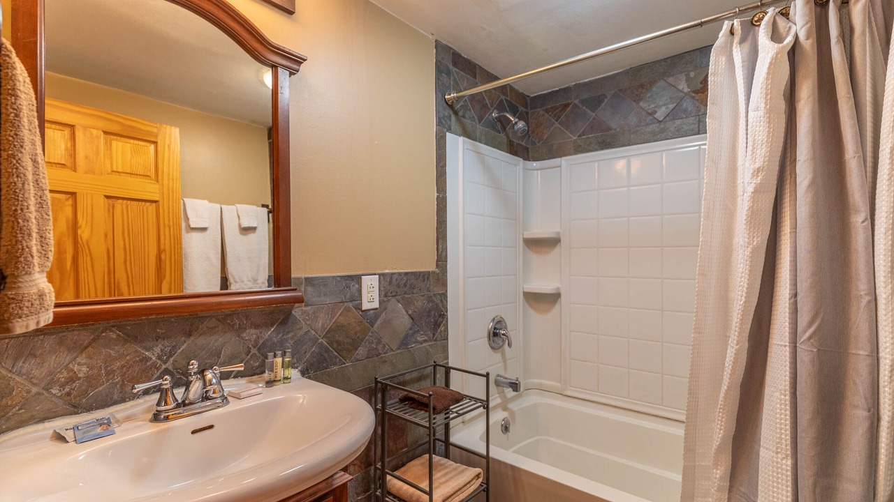 Photo of Bathroom in Boone