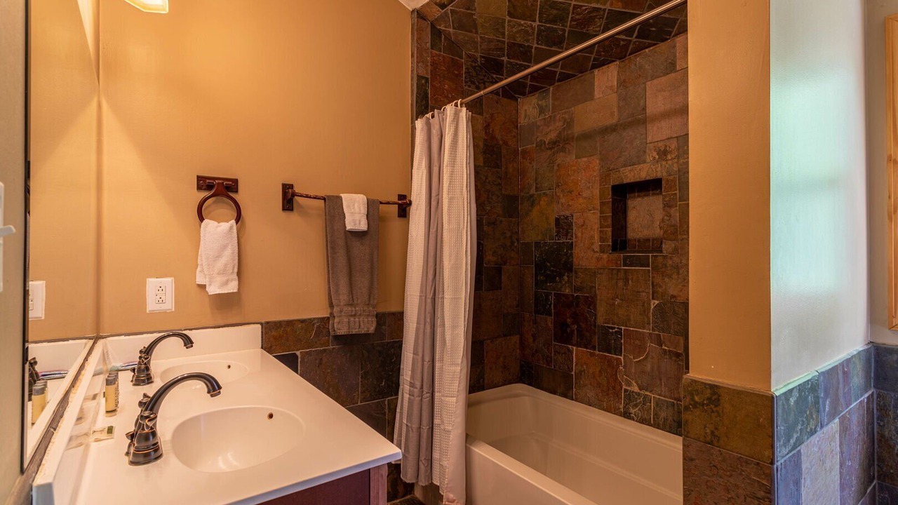 Photo of Bathroom in Boone