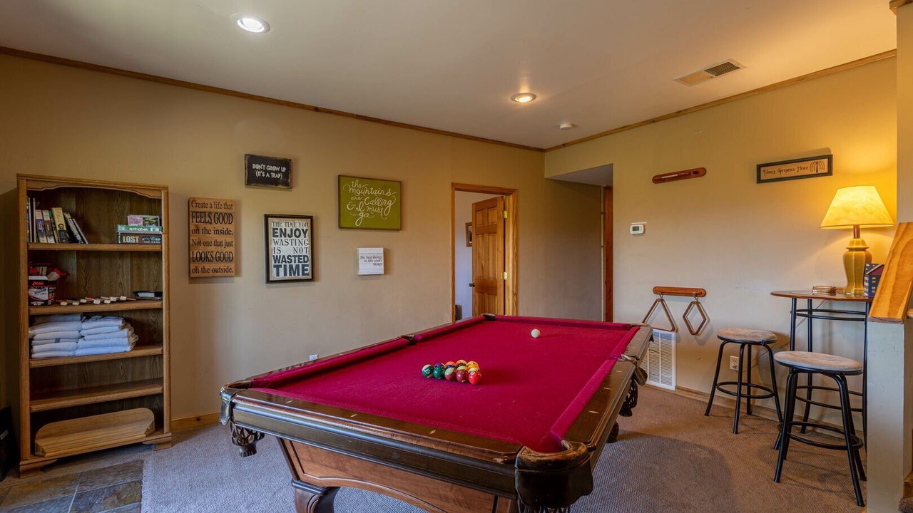 Photo of Bedroom in Boone