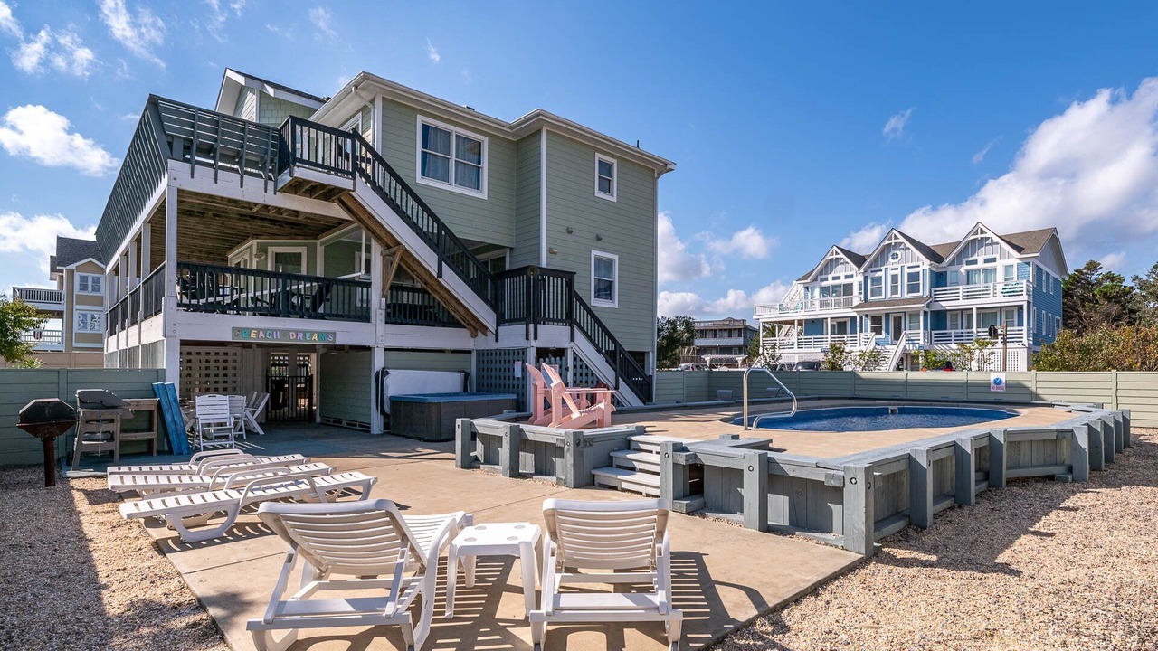 Photo of Outdoor in Ocean Sands