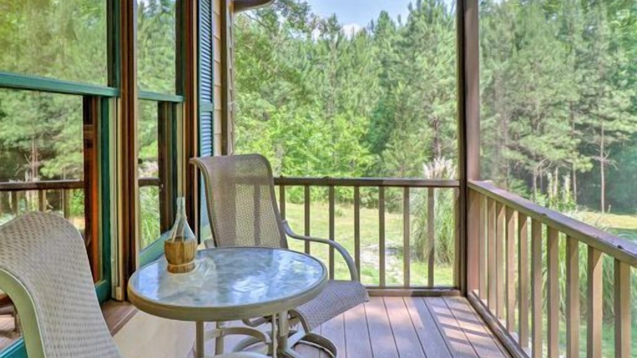 Photo of Outdoor in Pine Mountain