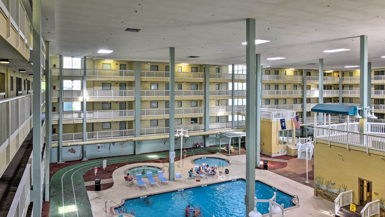 Photo of Outdoor in Palmetto Dunes