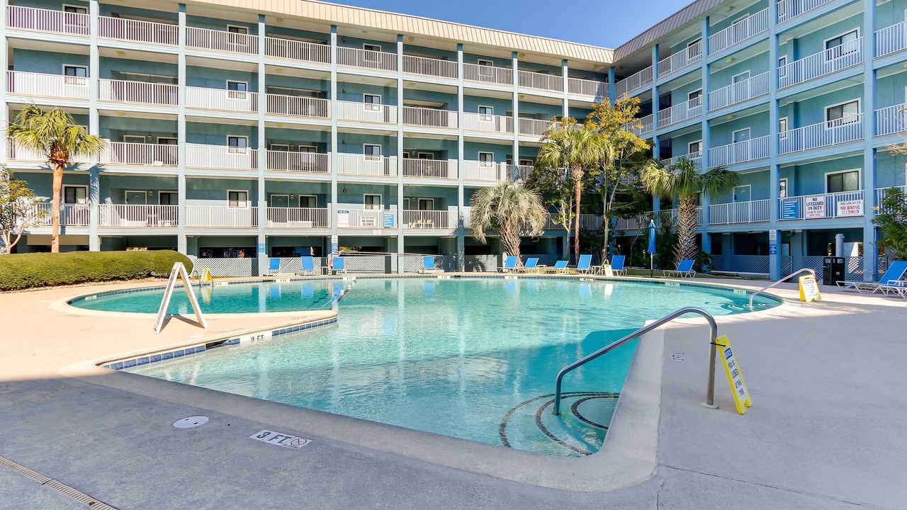Photo of Outdoor in Palmetto Dunes