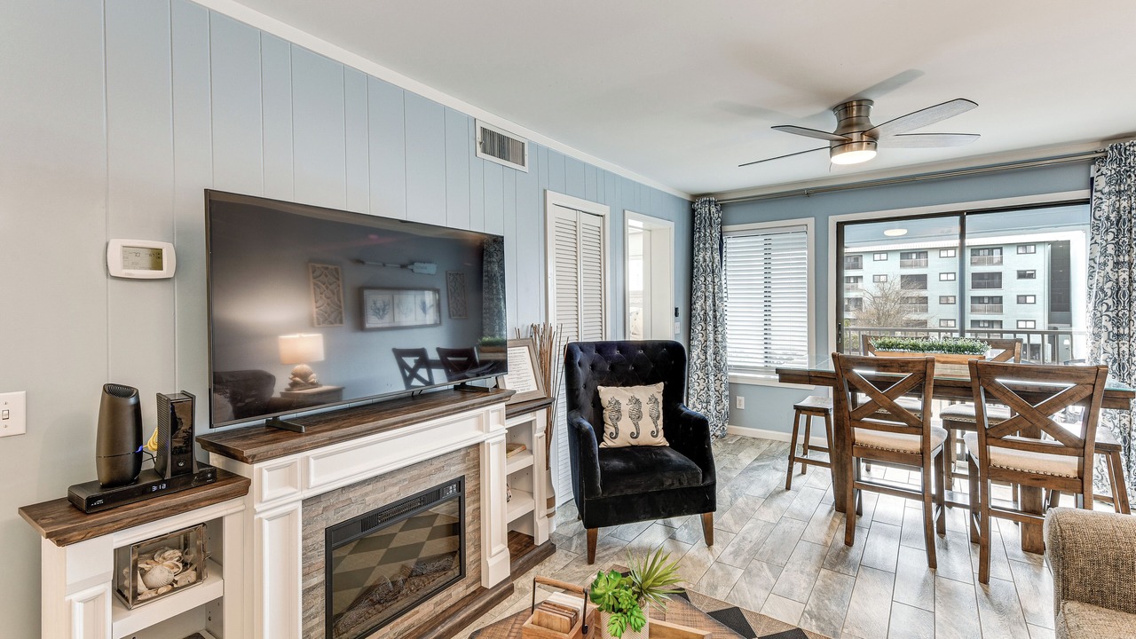 Photo of Bedroom in Palmetto Dunes