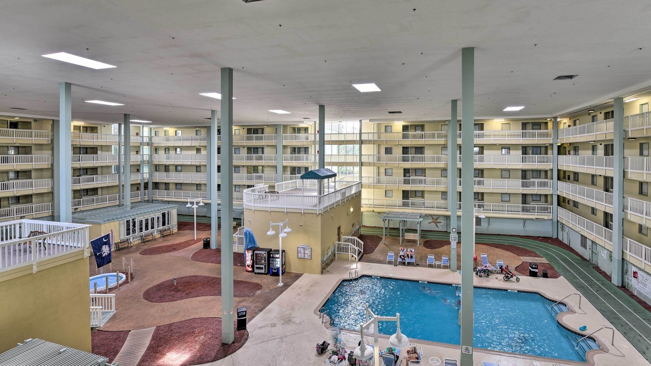 Photo of Outdoor in Palmetto Dunes