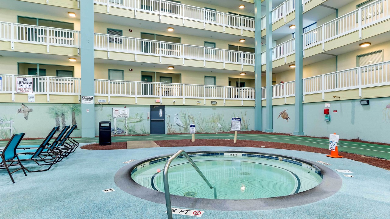 Photo of Outdoor in Palmetto Dunes