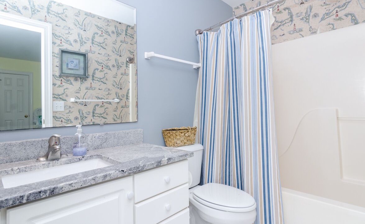 Photo of Bathroom in Wrightsville Beach