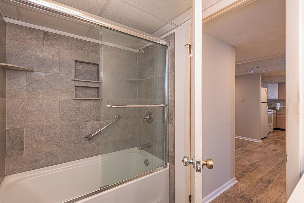 Photo of Bathroom in North Ocean City
