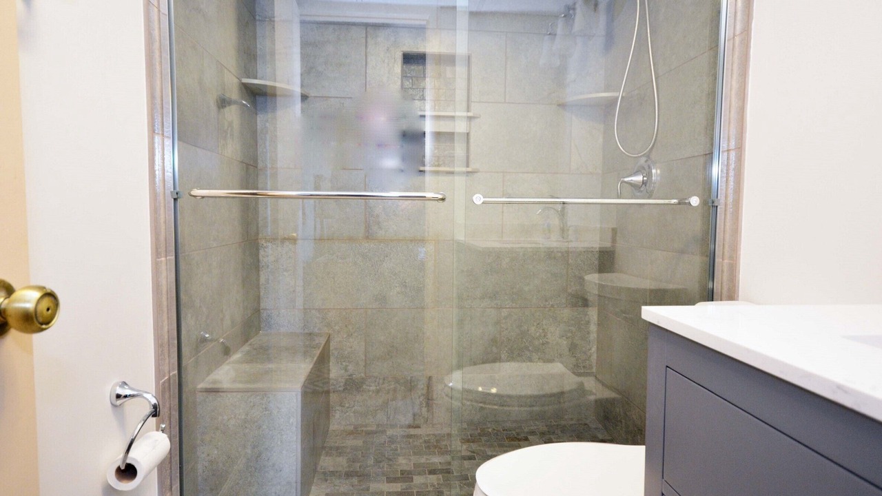 Photo of Bathroom in North Ocean City