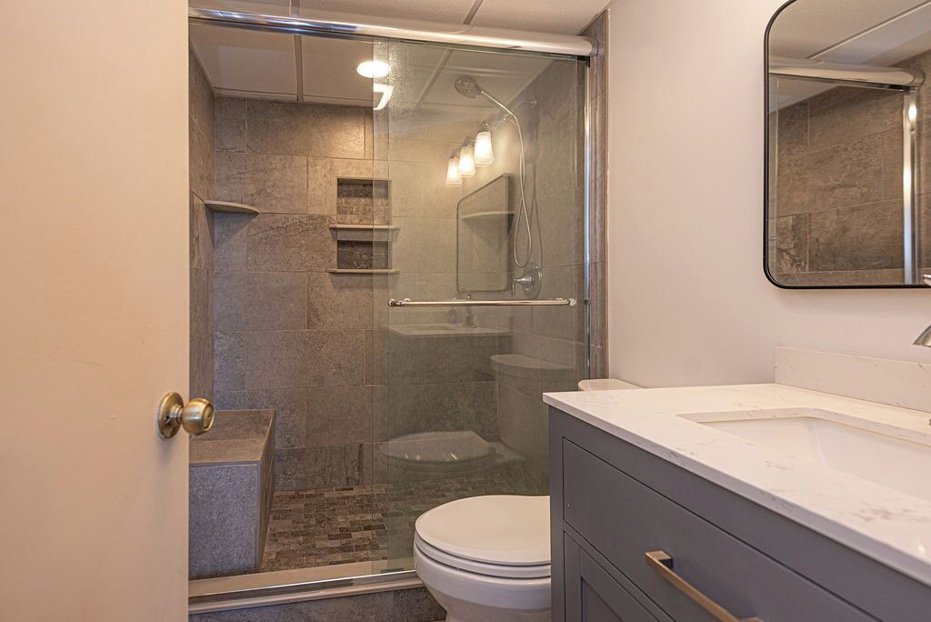 Photo of Bathroom in North Ocean City